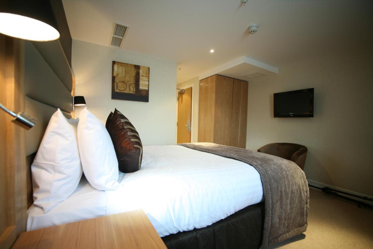 Lord Jim Kensington 3* Londen