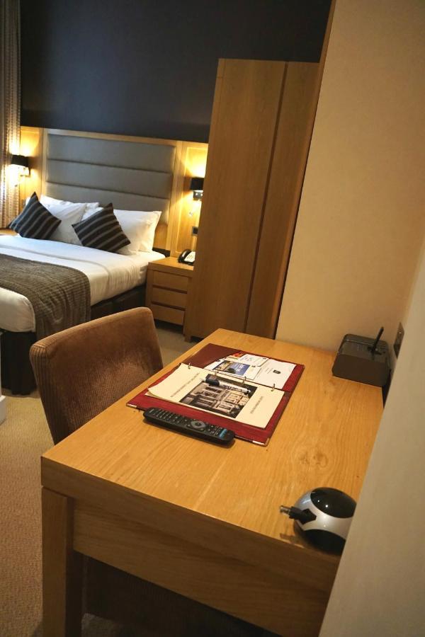 Hotel Lord Jim Kensington Londen