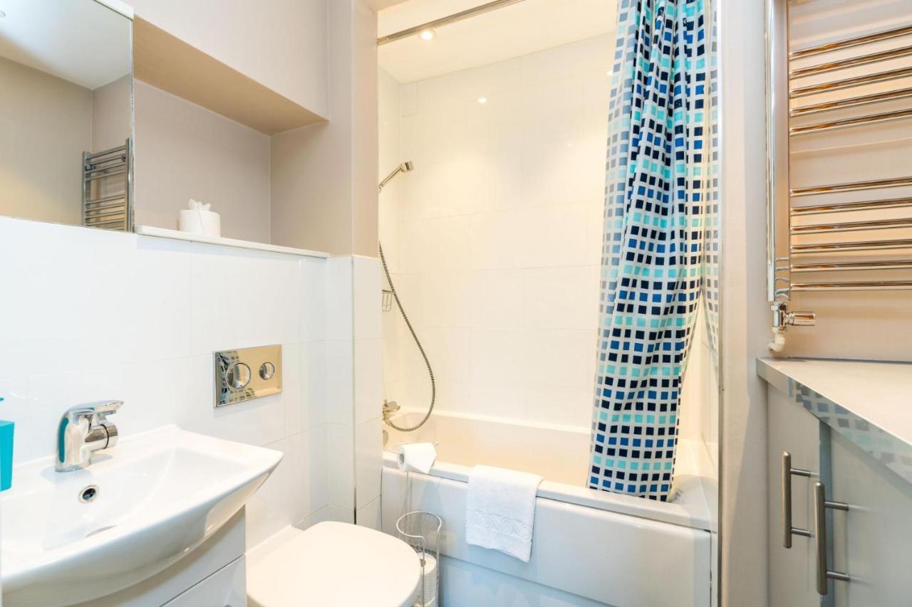 Superb 1bd Flat In The Heart Of Camden Town Apartment *