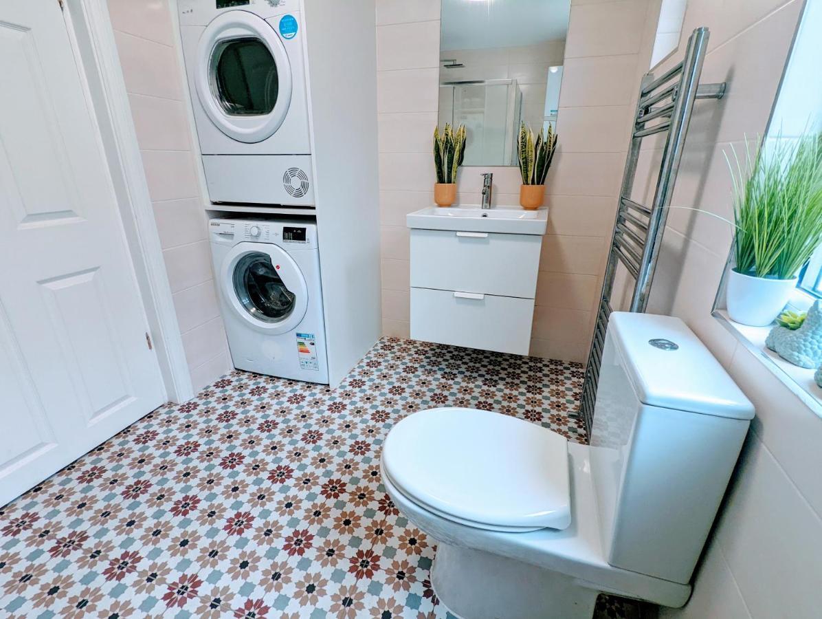 Tophome Stoke Newington Сasa de vacaciones