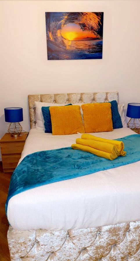 1 Bed Apartment, Peckham Rye Apartment London