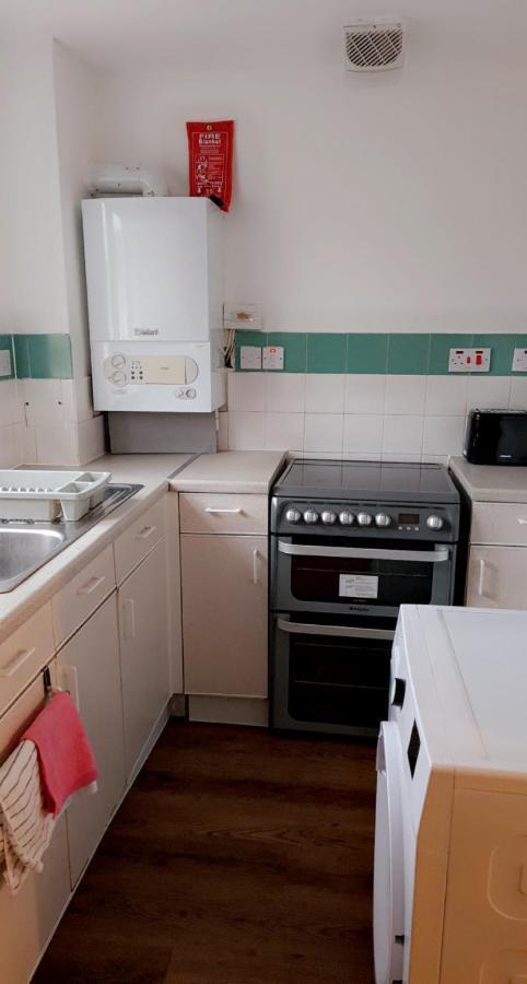 Apartment 1 Bed Apartment, Peckham Rye *