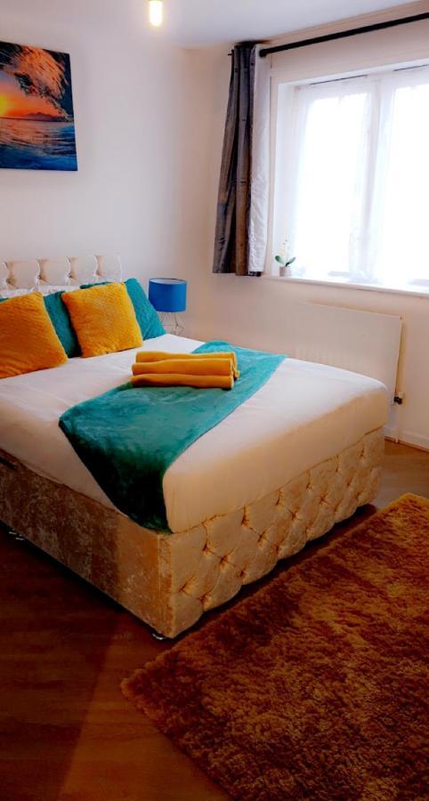 Apartment 1 Bed Apartment, Peckham Rye *