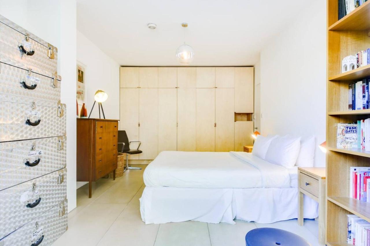 Stylish Bright W Private Garden * London