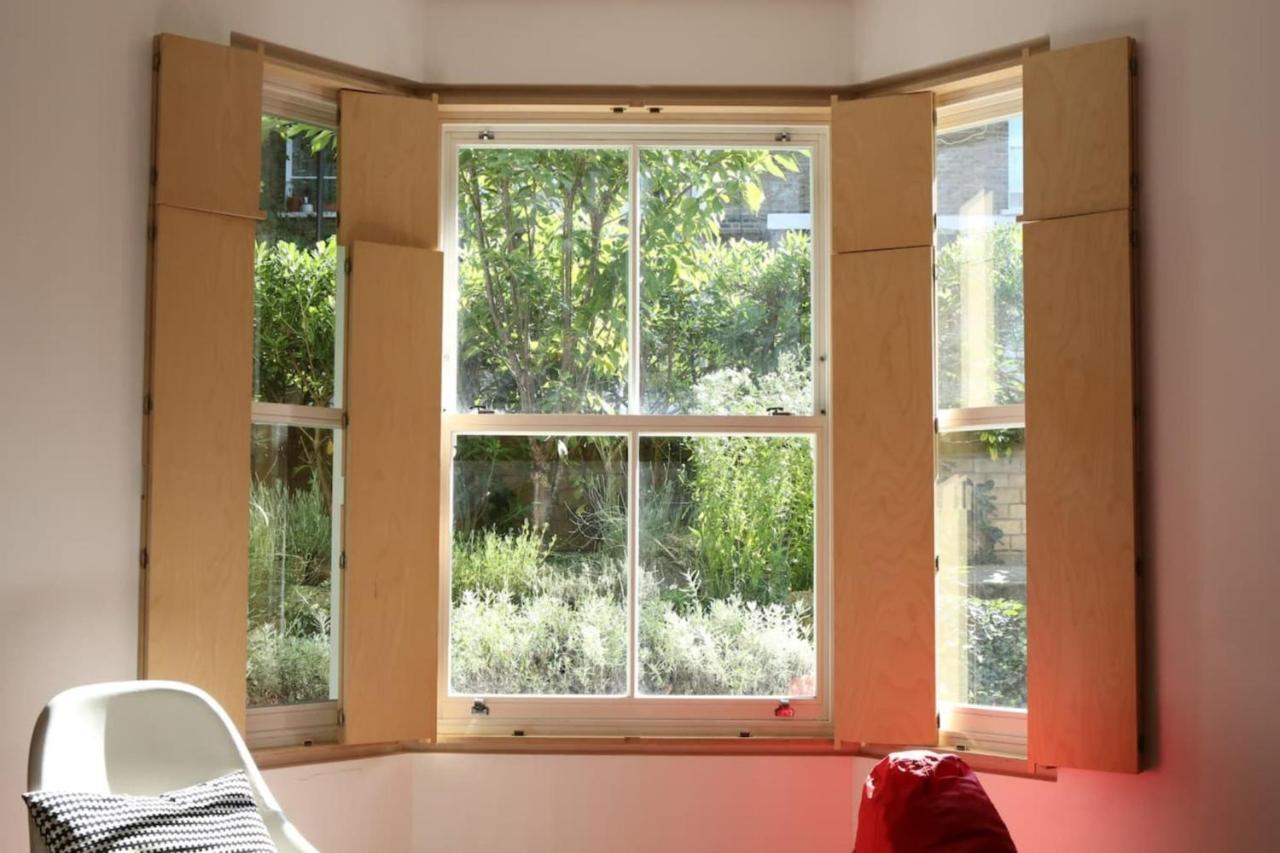 Stylish Bright W Private Garden *