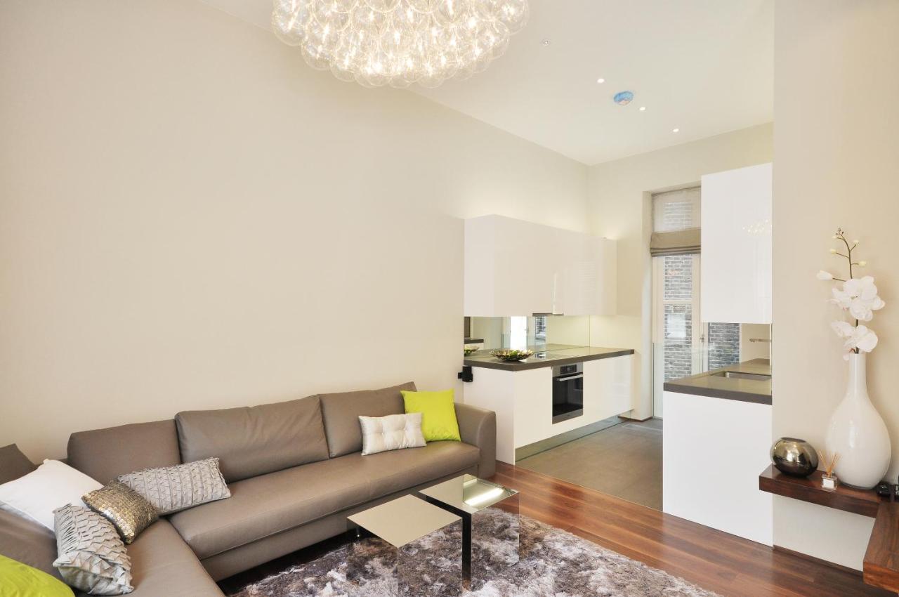 The Kensington Apartment London