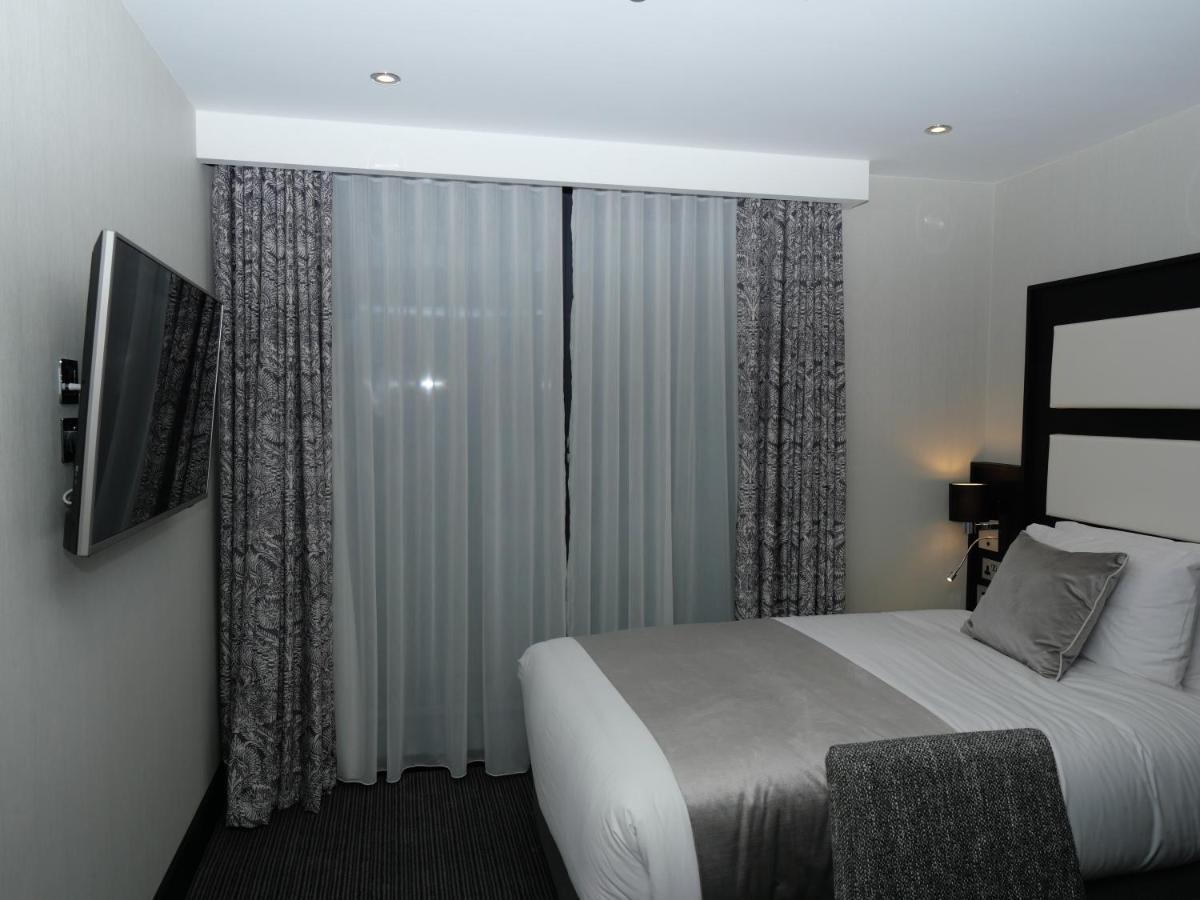 Hatton Garden 4*