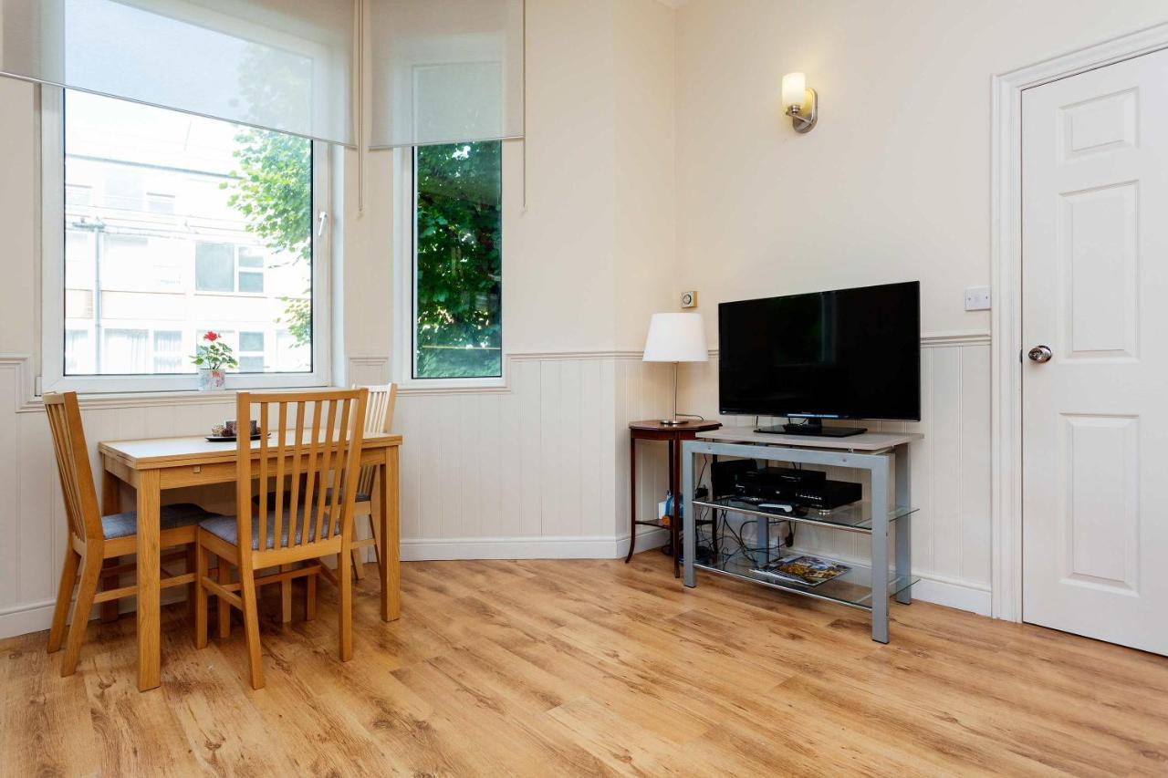 Appartement Veeve - Sinclair Gardens