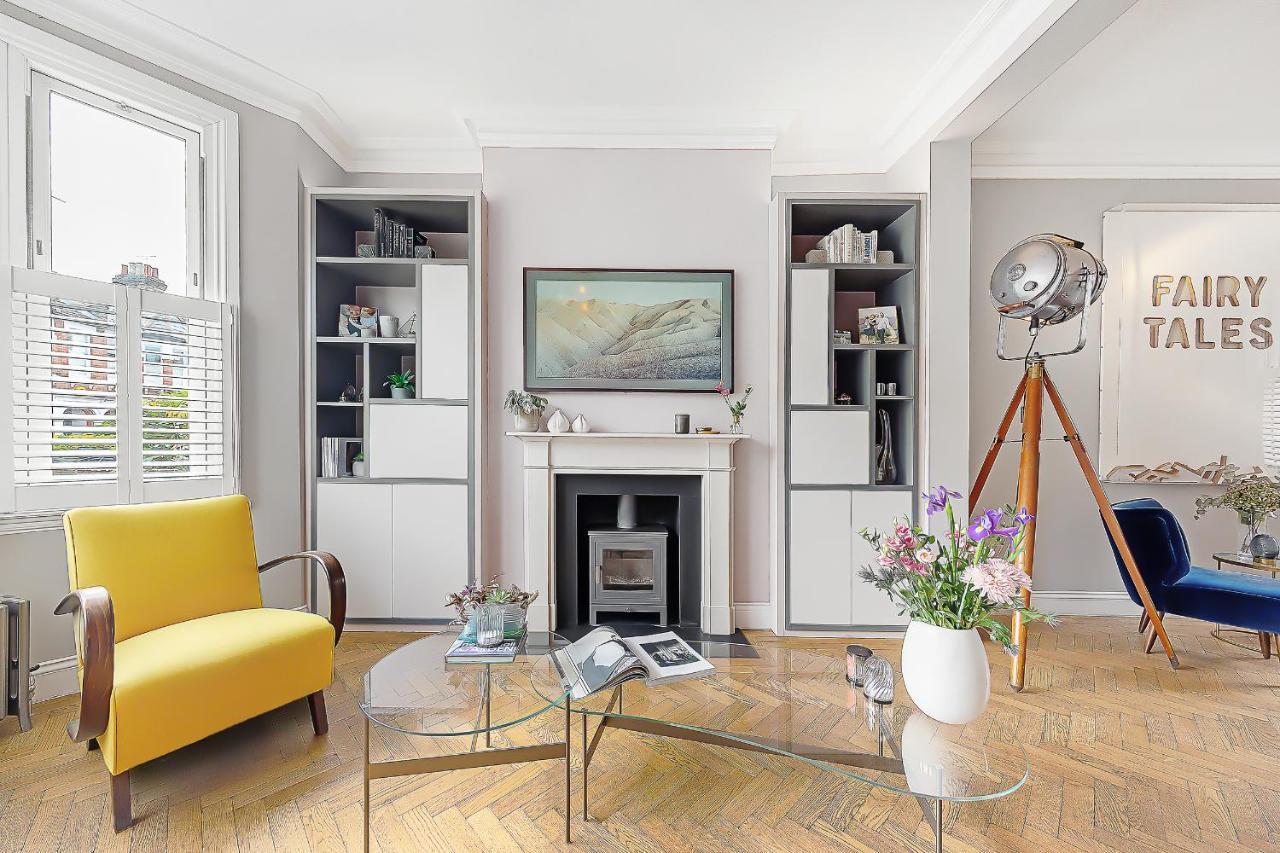 Veeve - Clapham Fairytale * Londen