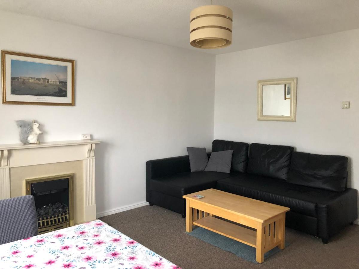 Thames View & Free Parking - Perfect Long Workers Only * London