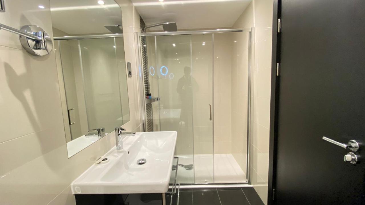 Hotel Hatton Garden 4*