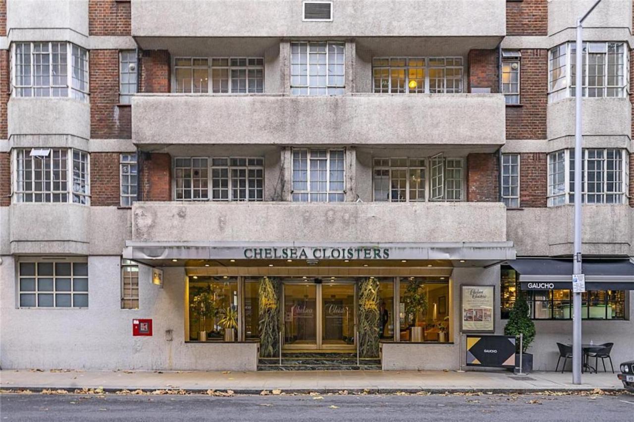 South Kensington Apartamento