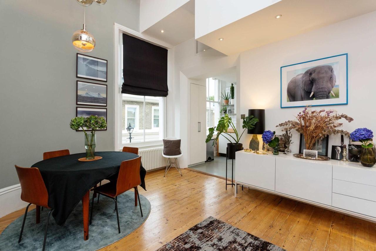 Apartment Veeve - Raise The Bar *