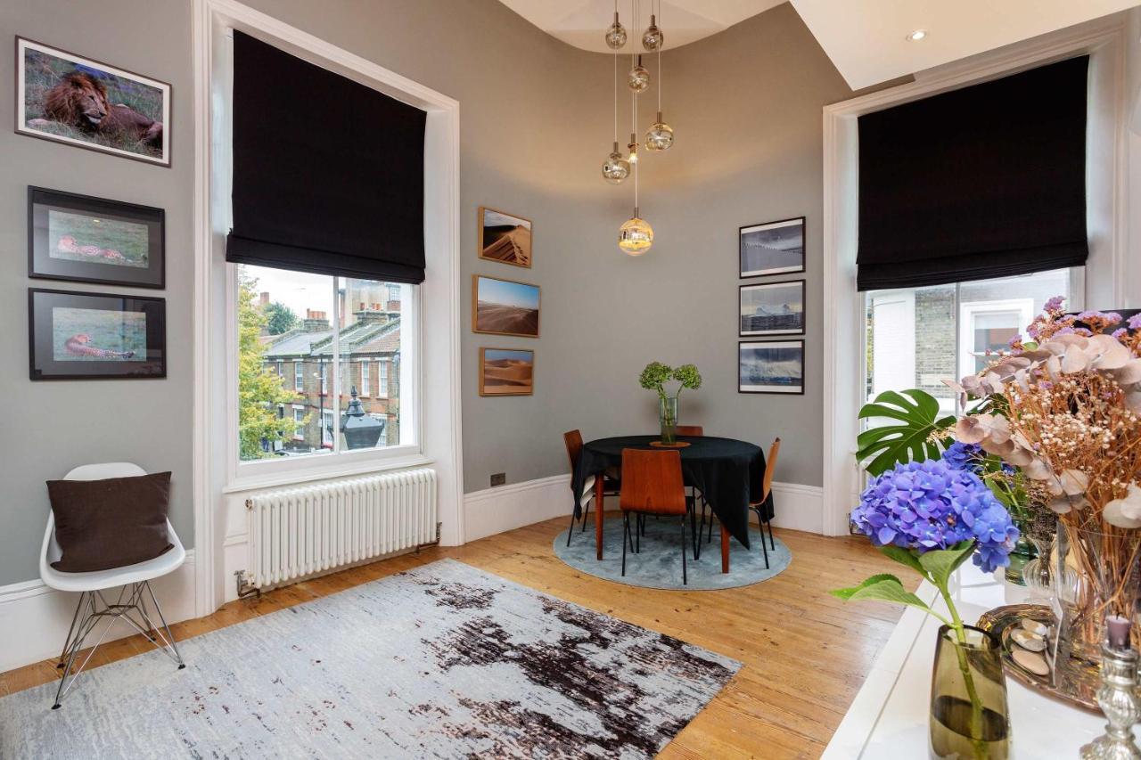 Apartment Veeve - Raise The Bar