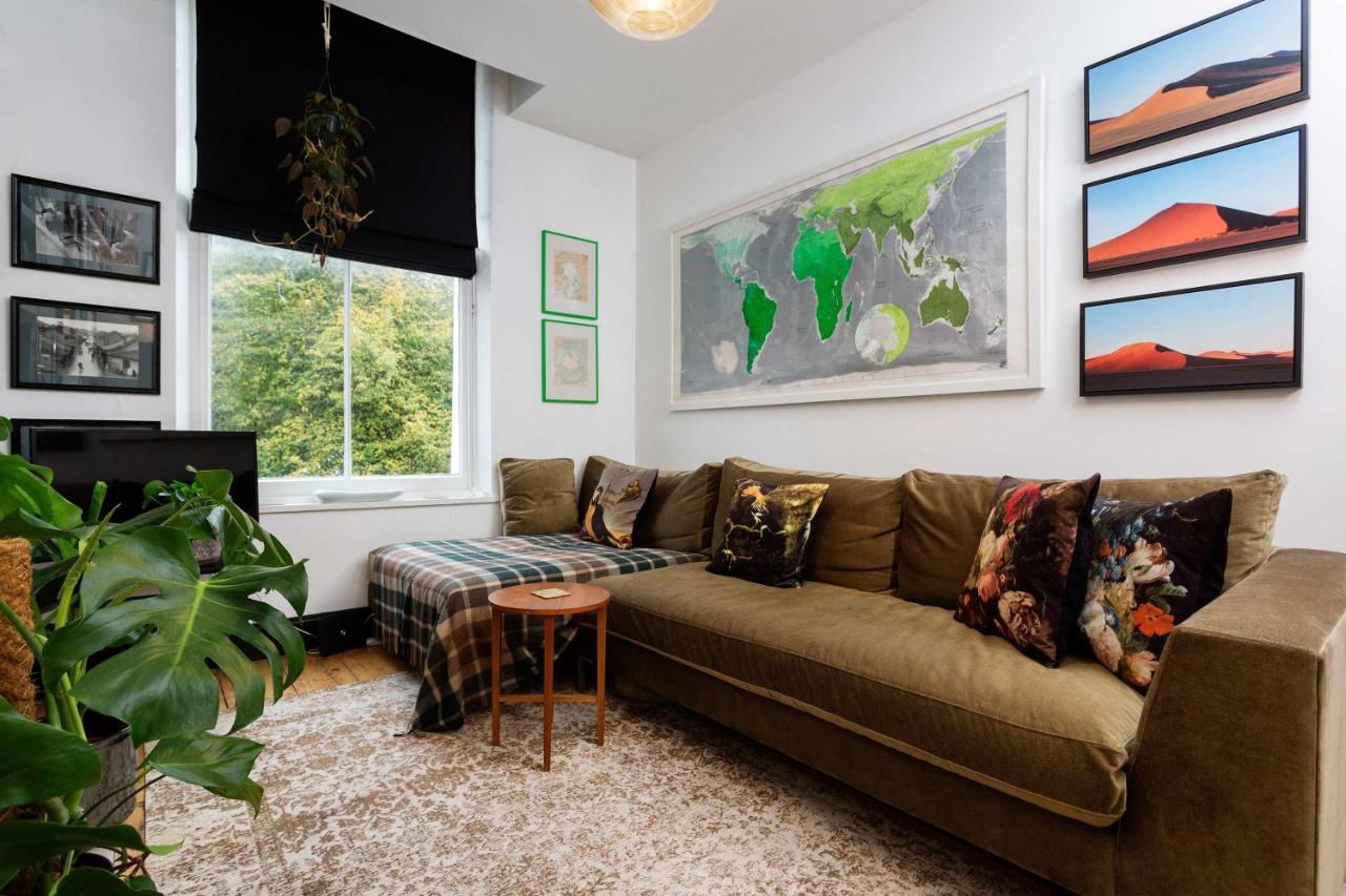 Apartment Veeve - Raise The Bar *