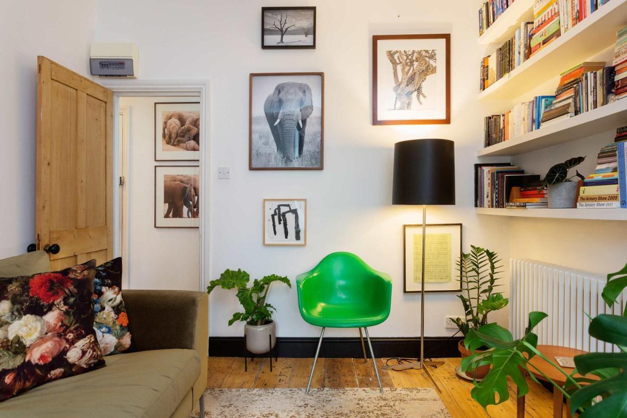 Apartment Veeve - Raise The Bar London