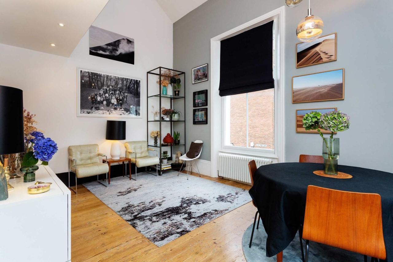 Apartment Veeve - Raise The Bar