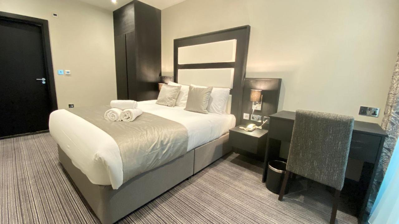 Hotel Hatton Garden