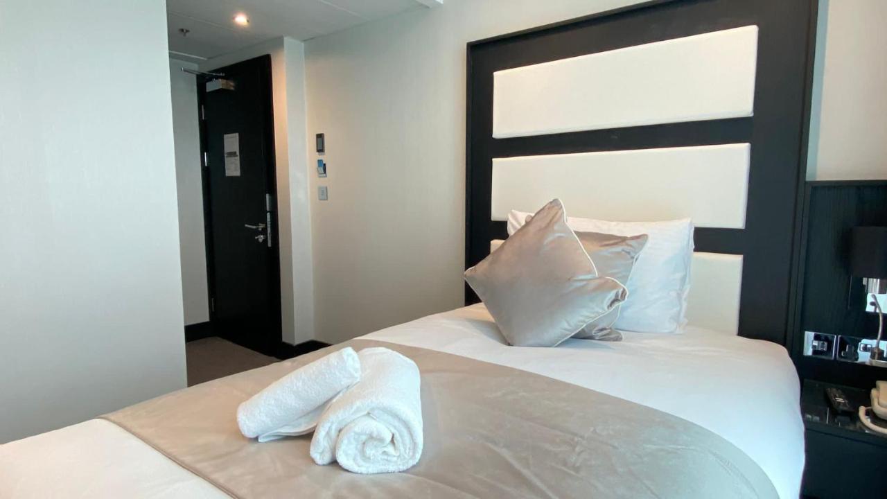 Hotel Hatton Garden