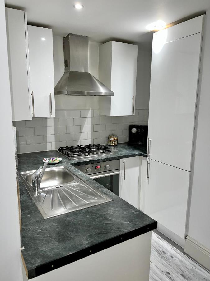 Regents Park 2 Bed Town House