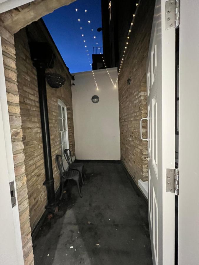 Appartement Regents Park 2 Bed Town House Londen