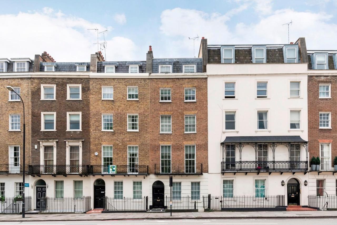 Regents Park 2 Bed Town House Appartement Londen
