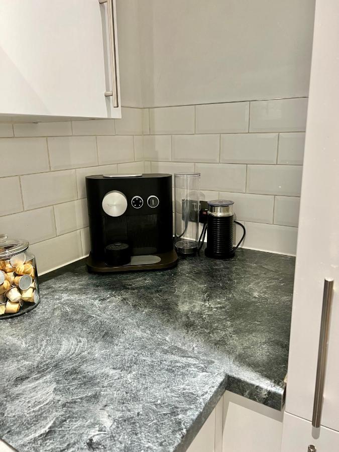 Appartement Regents Park 2 Bed Town House *
