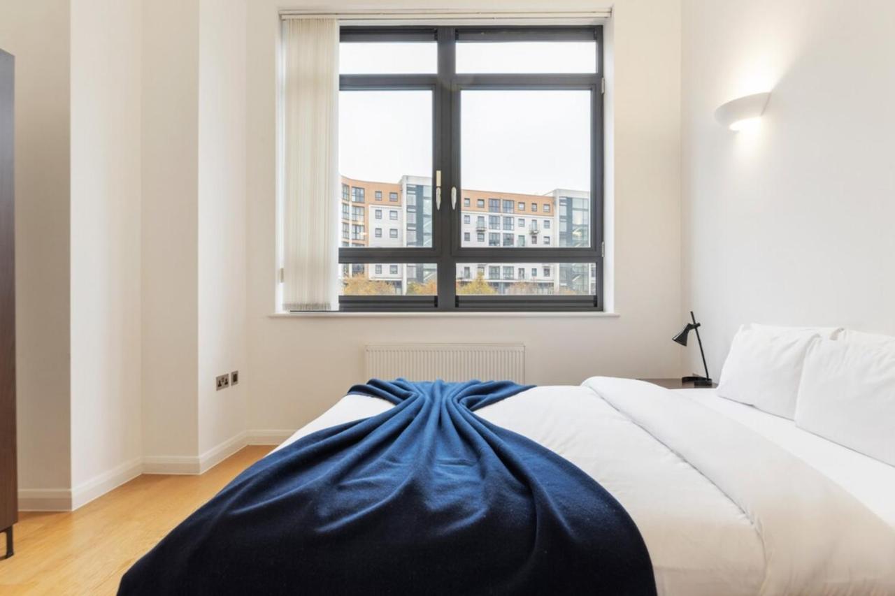 Beautiful 1 Bedroom In Shepherd's Bush Appartement *