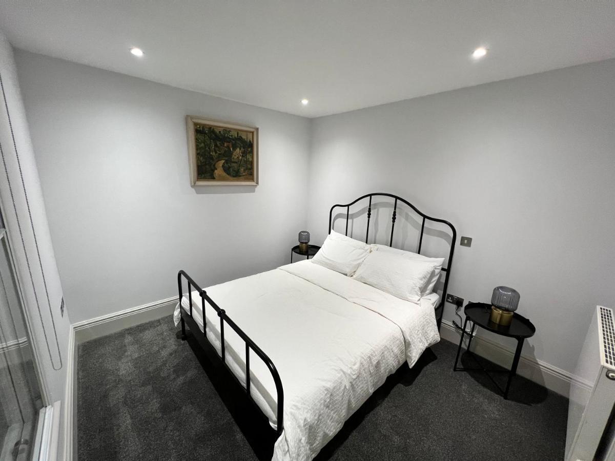 Appartement Regents Park 2 Bed Town House Londen