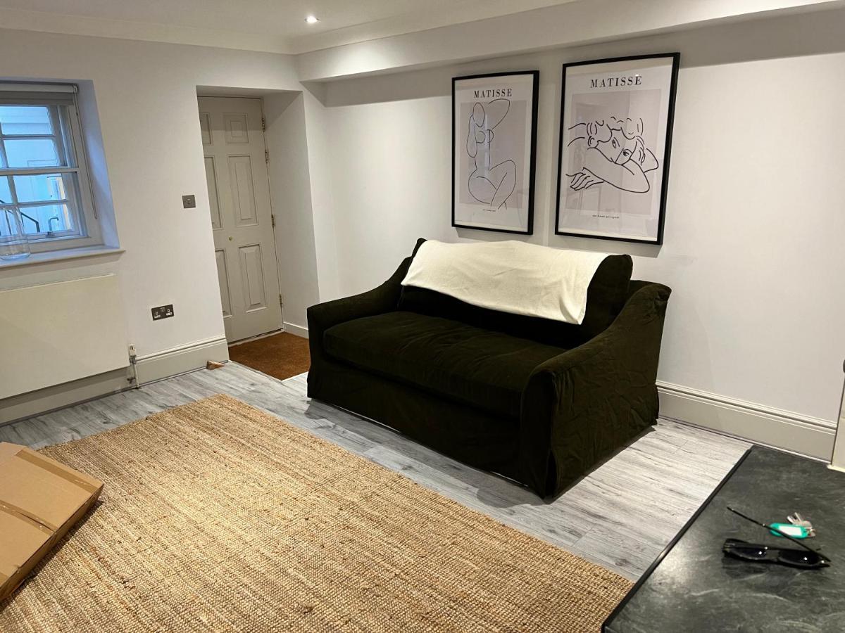 Appartement Regents Park 2 Bed Town House *
