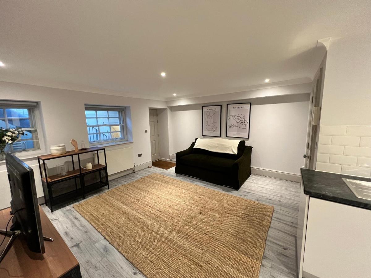 Appartement Regents Park 2 Bed Town House *