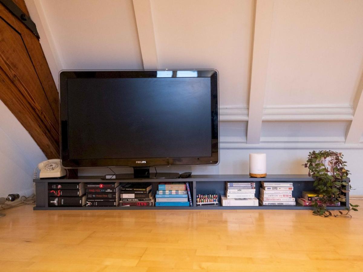 Apartment Pass The Keys Beautiful Spacious 2-bed In Converted Church