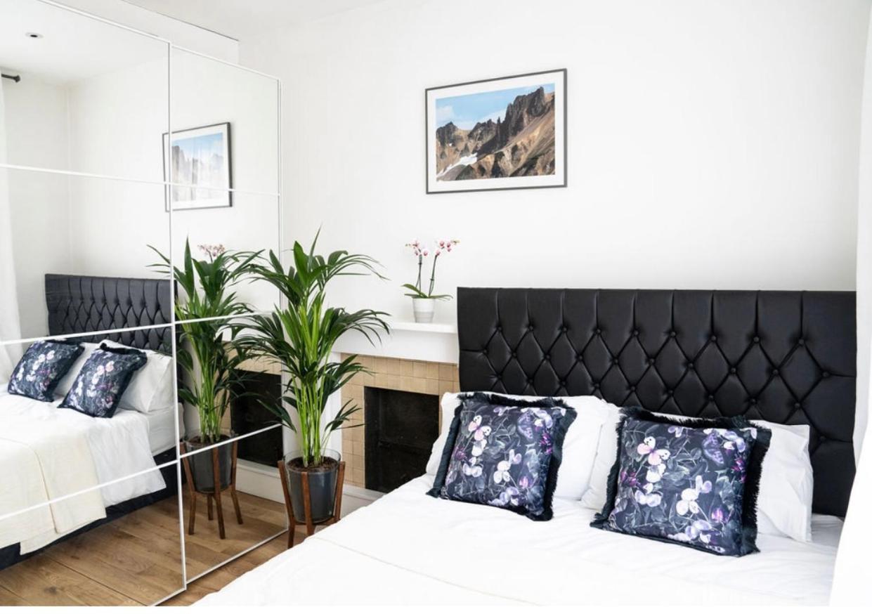 Luxurious In Marylebone, Apartamento Londres