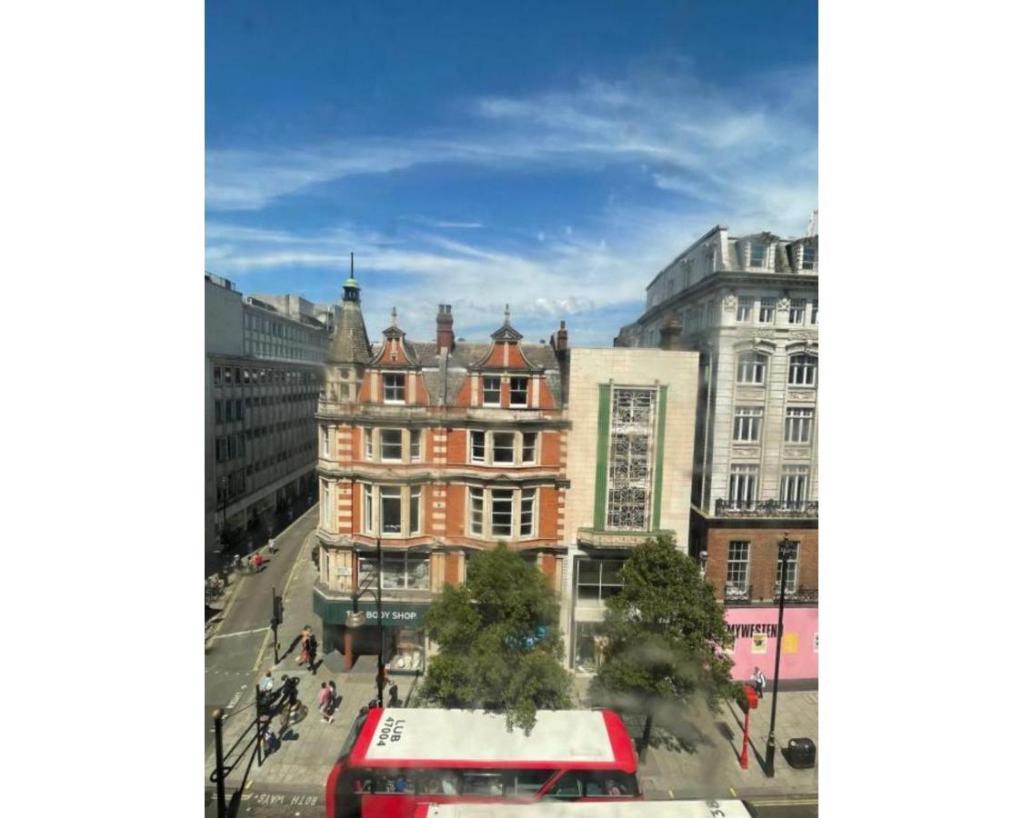 Appartement Maysa - Oxford Street Londen