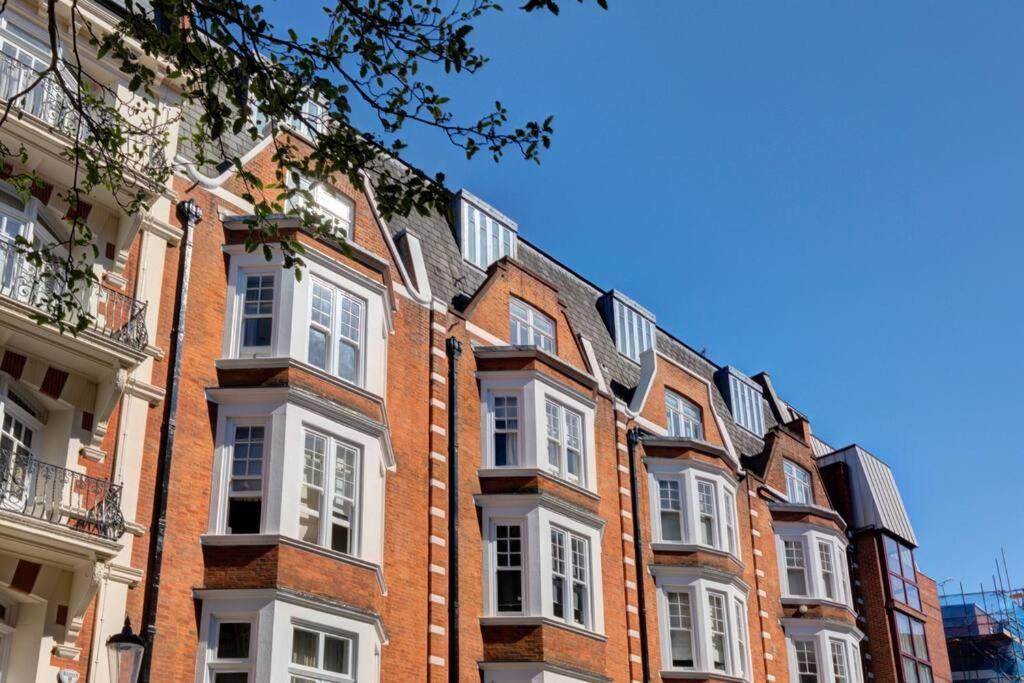 Apartamento Stylish Knightsbridge Studio, Steps From Harrods. Londres