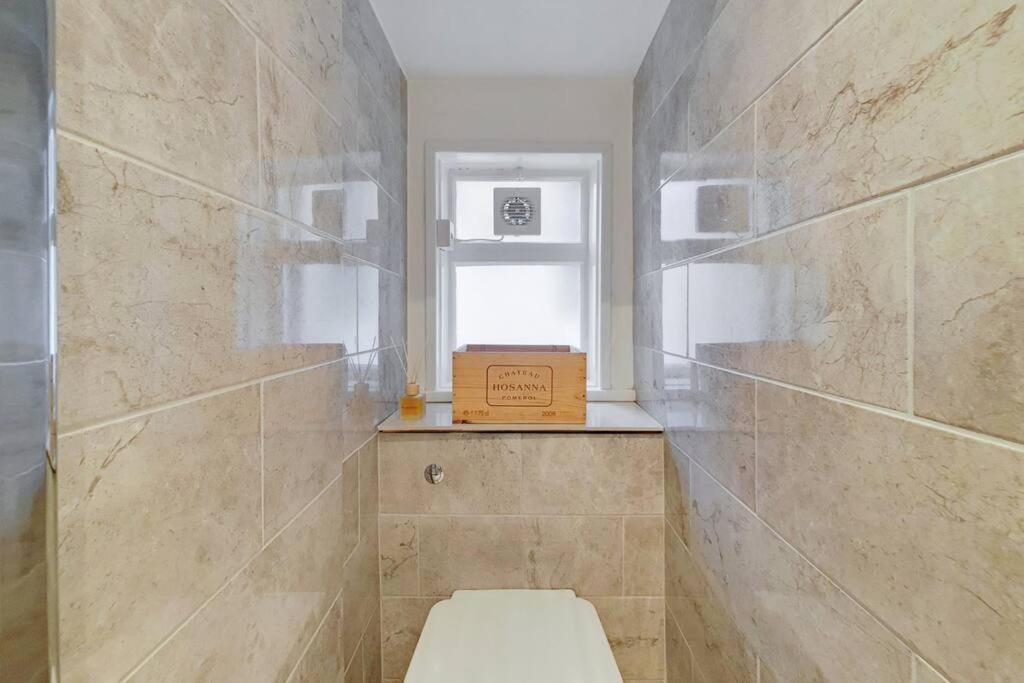 Apartamento Stylish Knightsbridge Studio, Steps From Harrods.