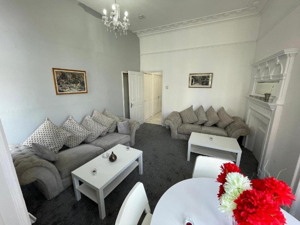 Appartement Maysa - Oxford Street *
