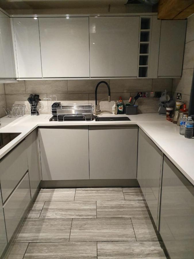 Apartamento Sng Excel Londres