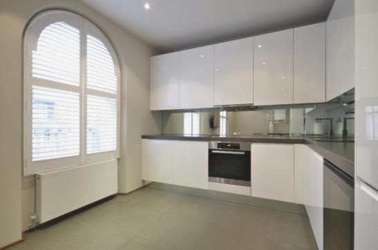 The Kensington Apartment London