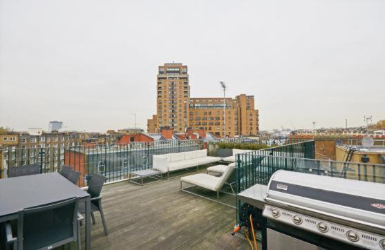 Apartment The Kensington