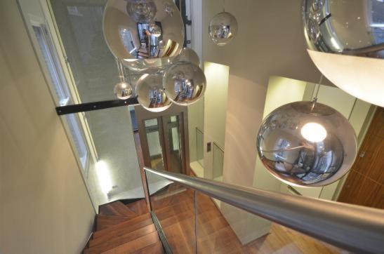 The Kensington Apartment London