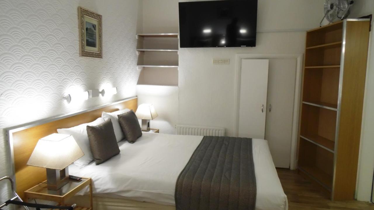 Hotel Falcon London
