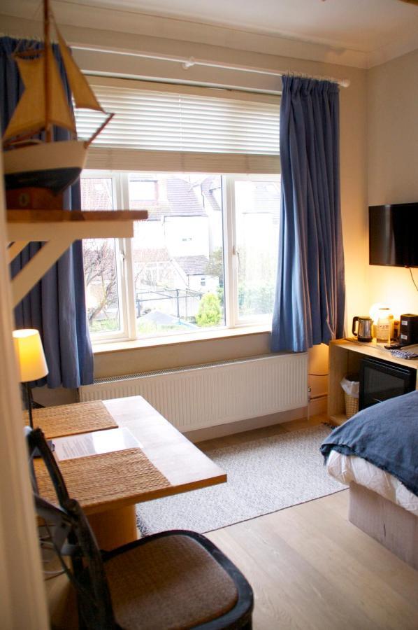 Guest house Brookview 3*