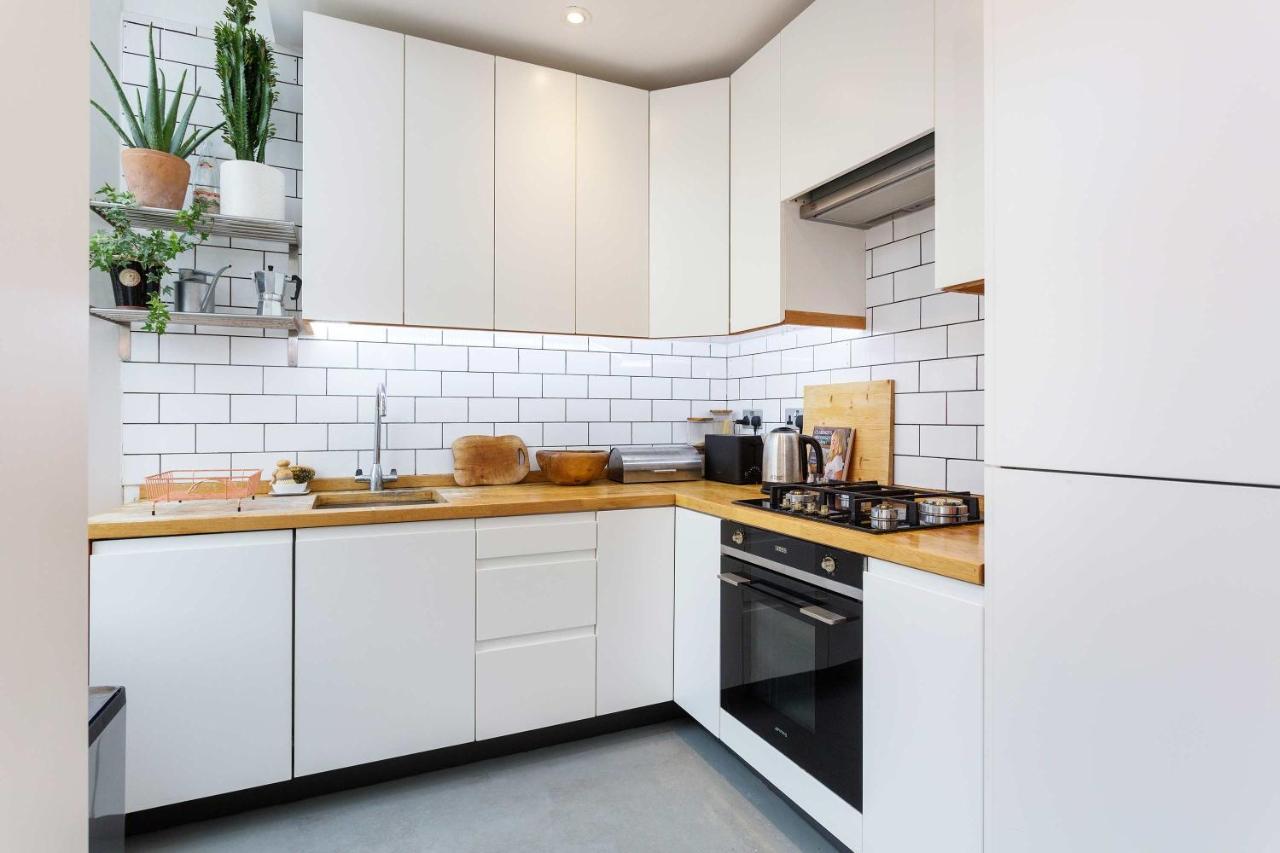 Apartment Veeve - Raise The Bar *
