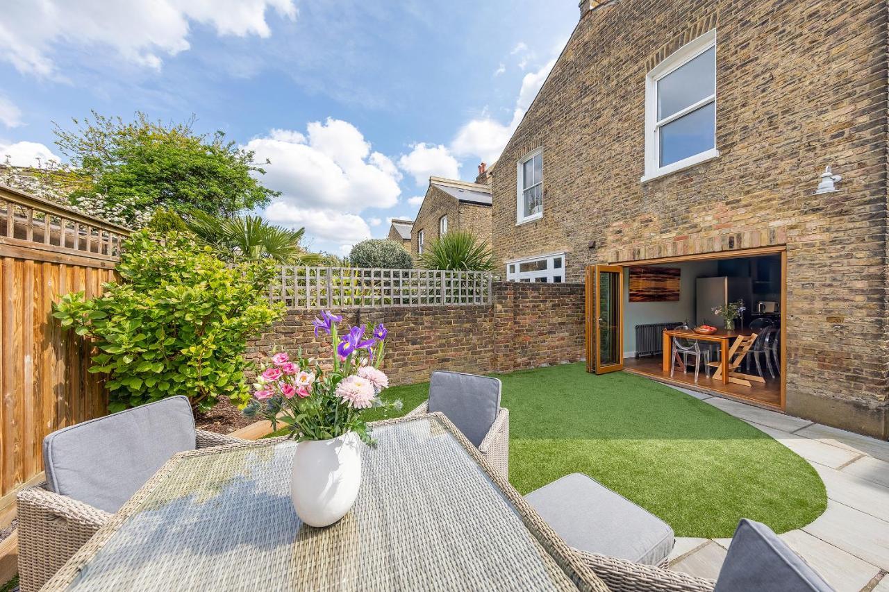 Veeve - Clapham Fairytale Vakantiehuis