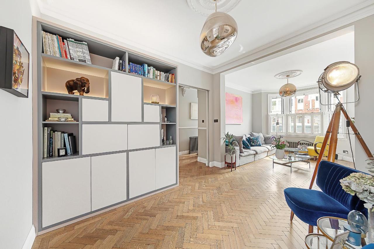 Veeve - Clapham Fairytale Ferienhaus *