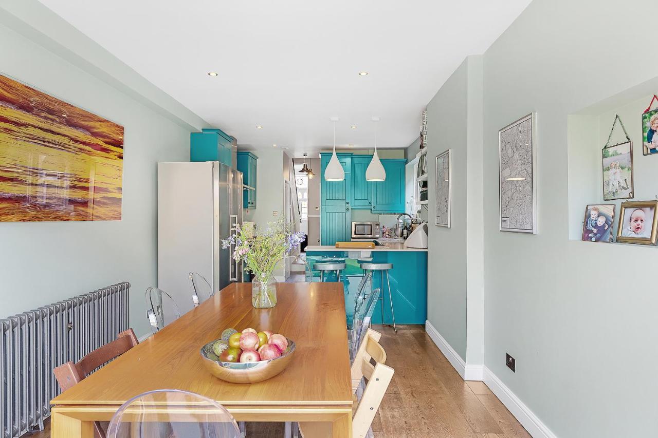 Veeve - Clapham Fairytale Vakantiehuis *