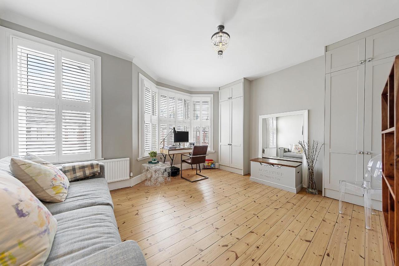 Veeve - Clapham Fairytale Vakantiehuis