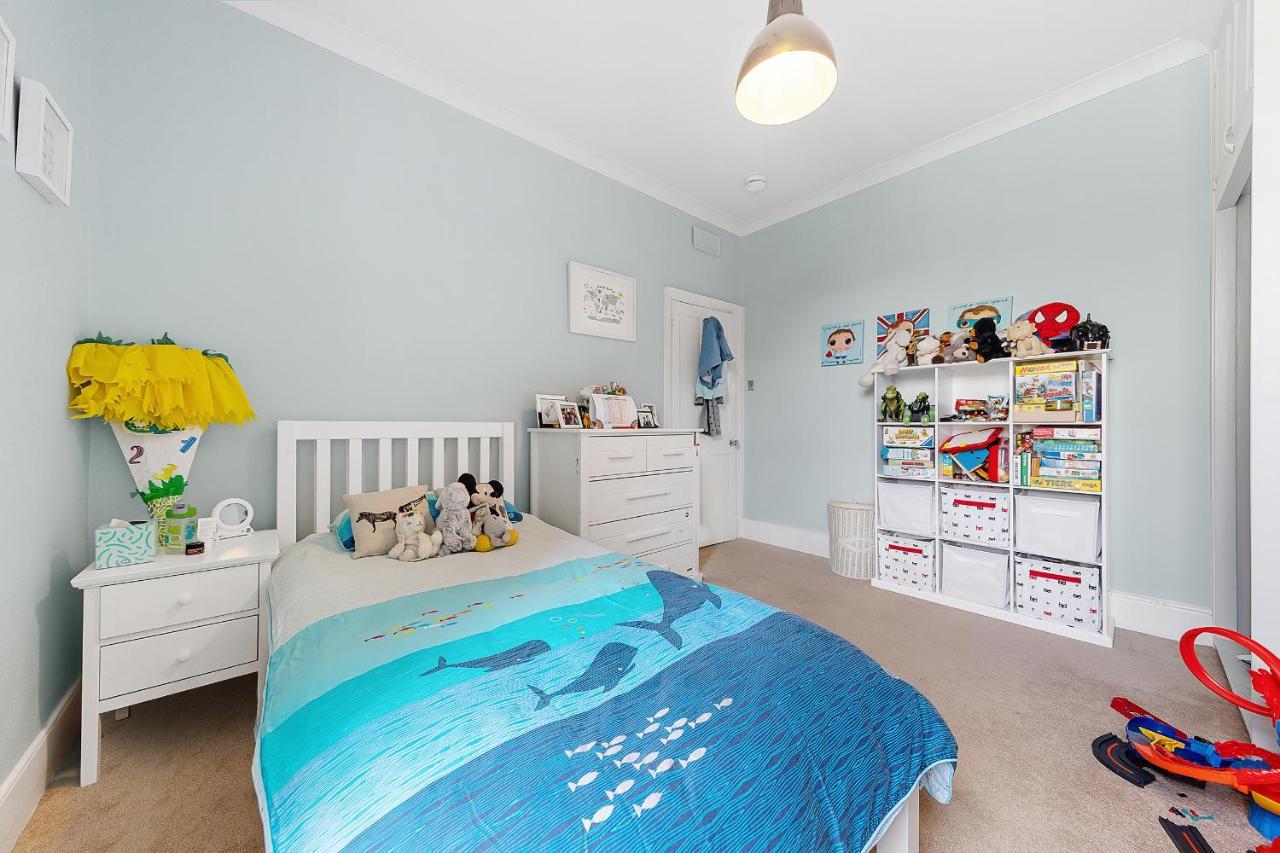 Vakantiehuis Veeve - Clapham Fairytale Londen