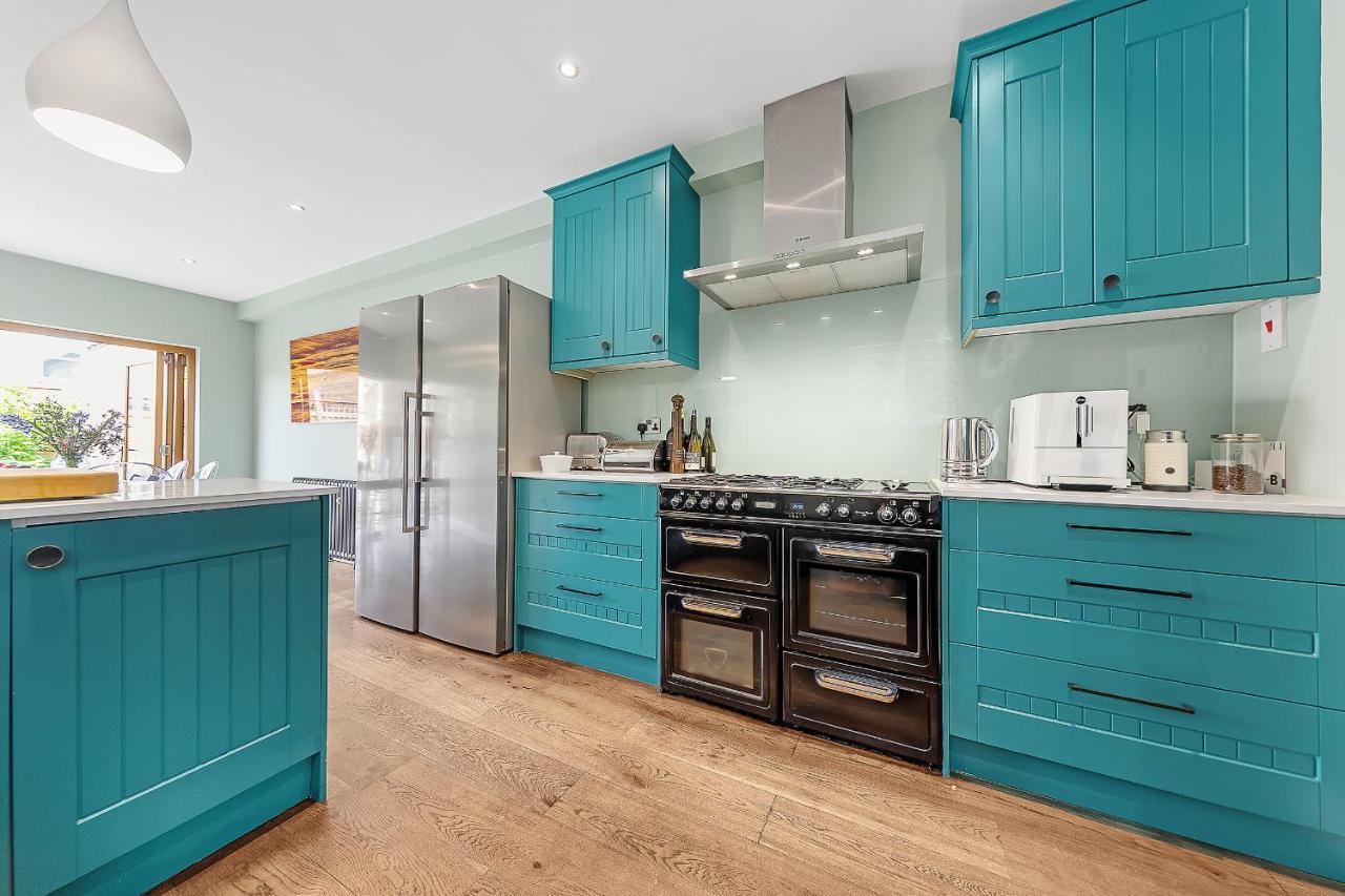 Veeve - Clapham Fairytale Vakantiehuis Londen